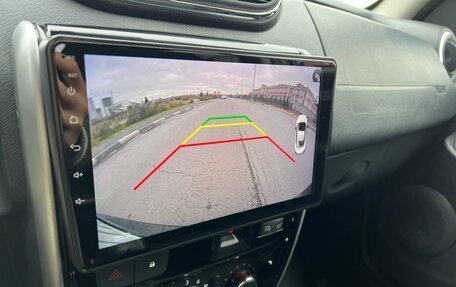 Nissan Terrano III, 2021 год, 1 380 000 рублей, 12 фотография