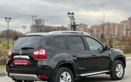 Nissan Terrano III, 2021 год, 1 380 000 рублей, 3 фотография