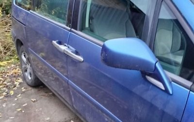 Citroen C8 I, 2004 год, 440 000 рублей, 1 фотография