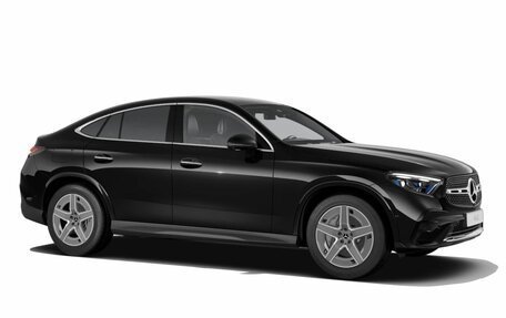 Mercedes-Benz GLC Coupe, 2025 год, 9 200 000 рублей, 1 фотография