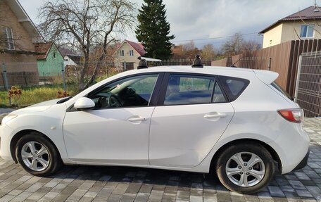 Mazda 3, 2011 год, 850 000 рублей, 1 фотография