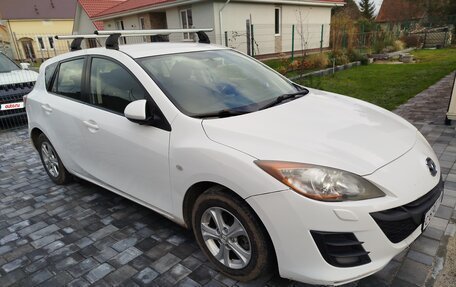 Mazda 3, 2011 год, 850 000 рублей, 2 фотография