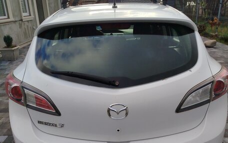 Mazda 3, 2011 год, 850 000 рублей, 3 фотография