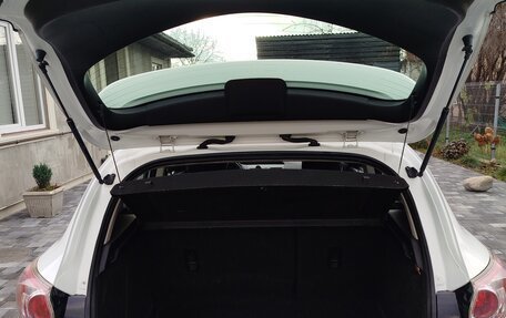 Mazda 3, 2011 год, 850 000 рублей, 5 фотография