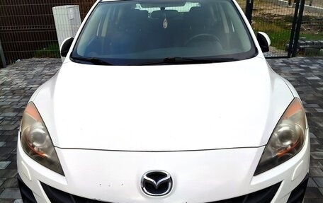 Mazda 3, 2011 год, 850 000 рублей, 4 фотография