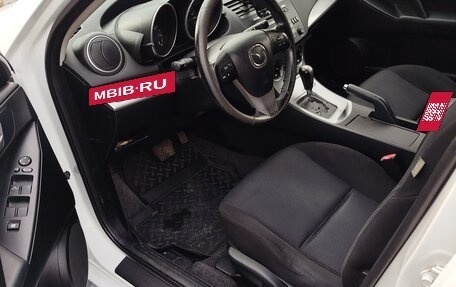 Mazda 3, 2011 год, 850 000 рублей, 7 фотография