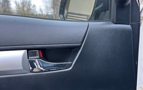 Toyota Hilux VIII, 2019 год, 4 700 000 рублей, 1 фотография