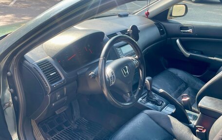 Honda Accord VII рестайлинг, 2005 год, 715 000 рублей, 7 фотография