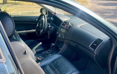 Honda Accord VII рестайлинг, 2005 год, 715 000 рублей, 8 фотография