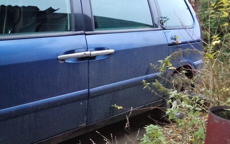 Citroen C8 I, 2004 год, 440 000 рублей, 2 фотография