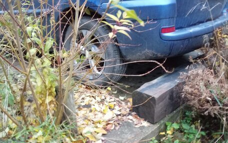 Citroen C8 I, 2004 год, 440 000 рублей, 4 фотография