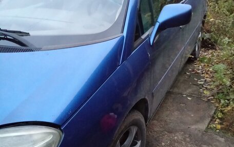 Citroen C8 I, 2004 год, 440 000 рублей, 3 фотография