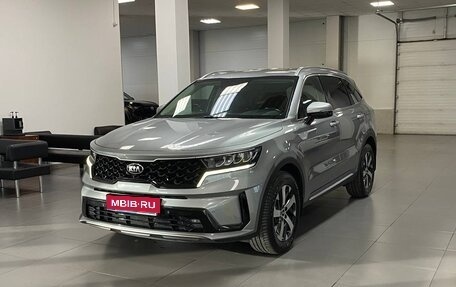 KIA Sorento IV, 2020 год, 2 980 000 рублей, 1 фотография