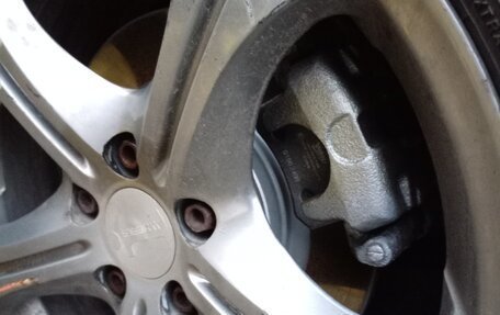 Citroen C8 I, 2004 год, 440 000 рублей, 8 фотография