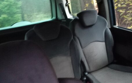 Citroen C8 I, 2004 год, 440 000 рублей, 7 фотография