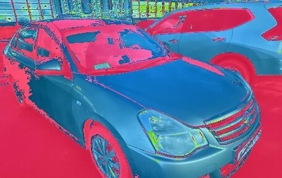 Nissan Almera, 2014 год, 490 000 рублей, 1 фотография