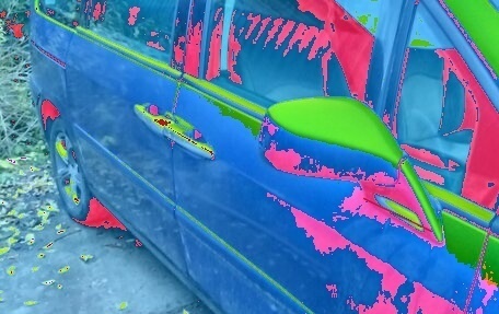 Citroen C8 I, 2004 год, 440 000 рублей, 9 фотография