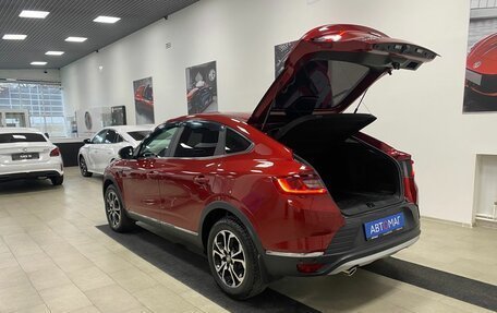 Renault Arkana I, 2019 год, 1 496 000 рублей, 8 фотография