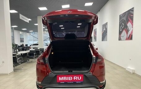 Renault Arkana I, 2019 год, 1 496 000 рублей, 7 фотография