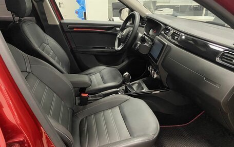 Renault Arkana I, 2019 год, 1 496 000 рублей, 18 фотография