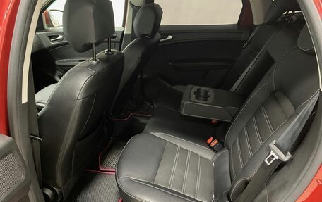 Renault Arkana I, 2019 год, 1 496 000 рублей, 19 фотография