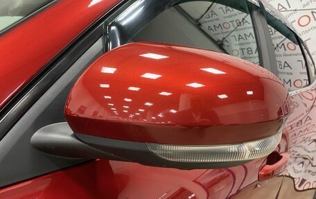 Renault Arkana I, 2019 год, 1 496 000 рублей, 12 фотография