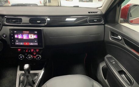 Renault Arkana I, 2019 год, 1 496 000 рублей, 23 фотография