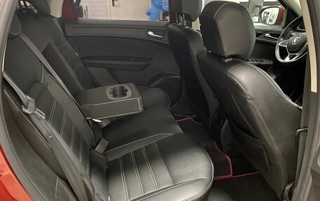 Renault Arkana I, 2019 год, 1 496 000 рублей, 21 фотография