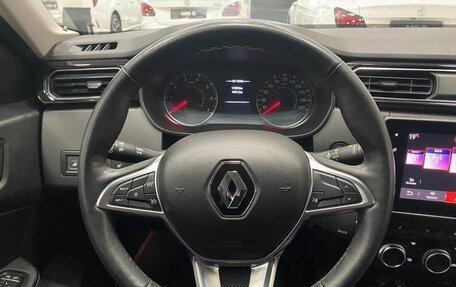 Renault Arkana I, 2019 год, 1 496 000 рублей, 24 фотография