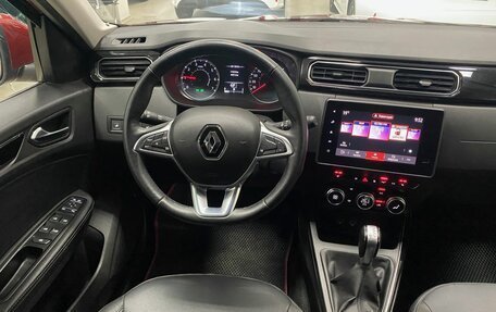 Renault Arkana I, 2019 год, 1 496 000 рублей, 22 фотография