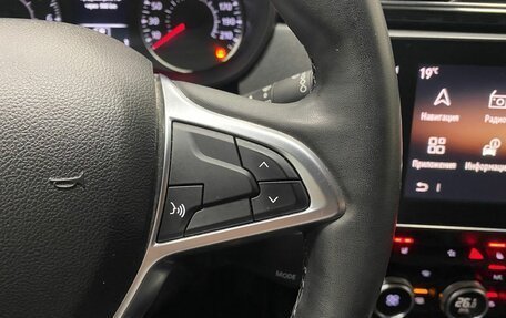 Renault Arkana I, 2019 год, 1 496 000 рублей, 26 фотография