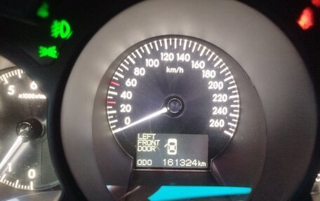 Lexus GS III рестайлинг, 2006 год, 1 390 000 рублей, 1 фотография