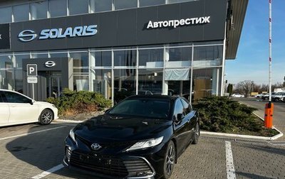 Toyota Camry, 2021 год, 3 300 000 рублей, 1 фотография