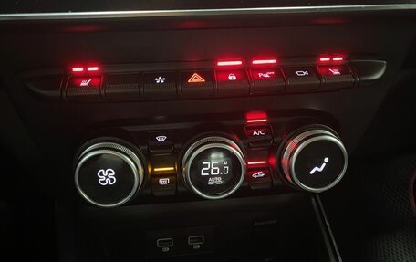 Renault Arkana I, 2019 год, 1 496 000 рублей, 32 фотография