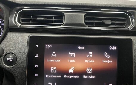 Renault Arkana I, 2019 год, 1 496 000 рублей, 31 фотография