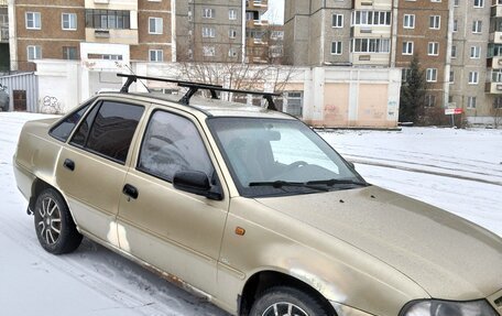 Daewoo Nexia I рестайлинг, 2011 год, 133 000 рублей, 1 фотография