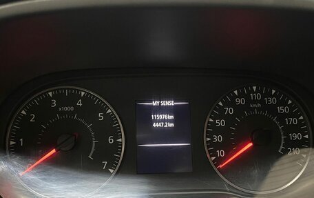 Renault Arkana I, 2019 год, 1 496 000 рублей, 36 фотография