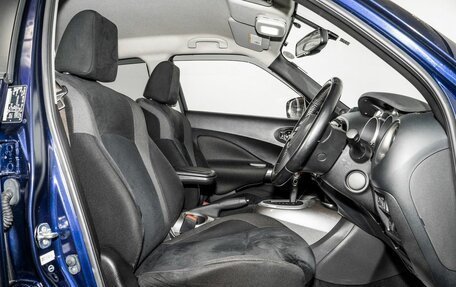 Nissan Juke II, 2015 год, 1 300 000 рублей, 5 фотография