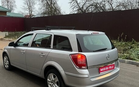 Opel Astra H, 2011 год, 780 000 рублей, 1 фотография