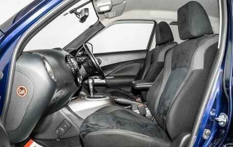 Nissan Juke II, 2015 год, 1 300 000 рублей, 6 фотография