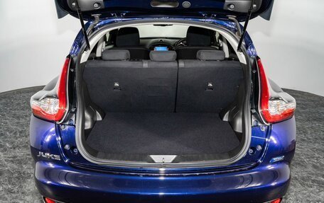 Nissan Juke II, 2015 год, 1 300 000 рублей, 16 фотография