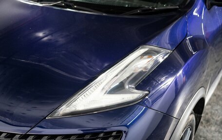 Nissan Juke II, 2015 год, 1 300 000 рублей, 19 фотография