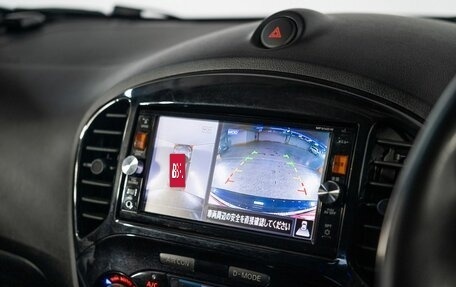 Nissan Juke II, 2015 год, 1 300 000 рублей, 12 фотография