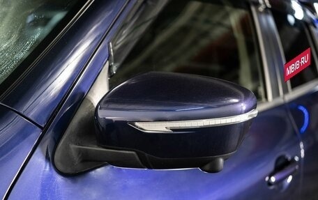 Nissan Juke II, 2015 год, 1 300 000 рублей, 18 фотография