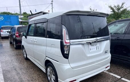 Suzuki Solio, 2022 год, 1 050 000 рублей, 5 фотография