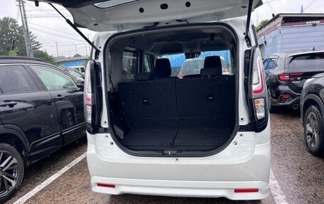 Suzuki Solio, 2022 год, 1 050 000 рублей, 14 фотография