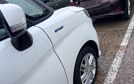 Suzuki Solio, 2022 год, 1 050 000 рублей, 9 фотография