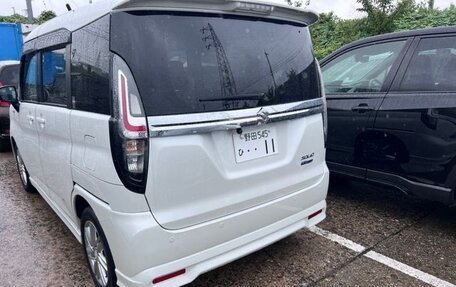 Suzuki Solio, 2022 год, 1 050 000 рублей, 12 фотография