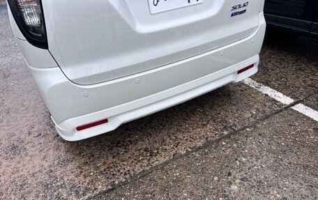 Suzuki Solio, 2022 год, 1 050 000 рублей, 10 фотография