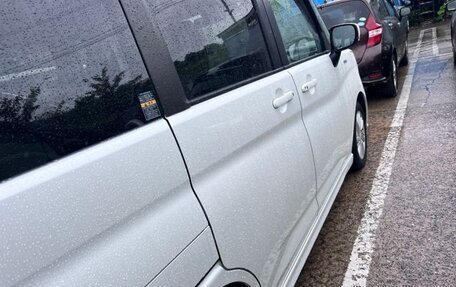 Suzuki Solio, 2022 год, 1 050 000 рублей, 13 фотография